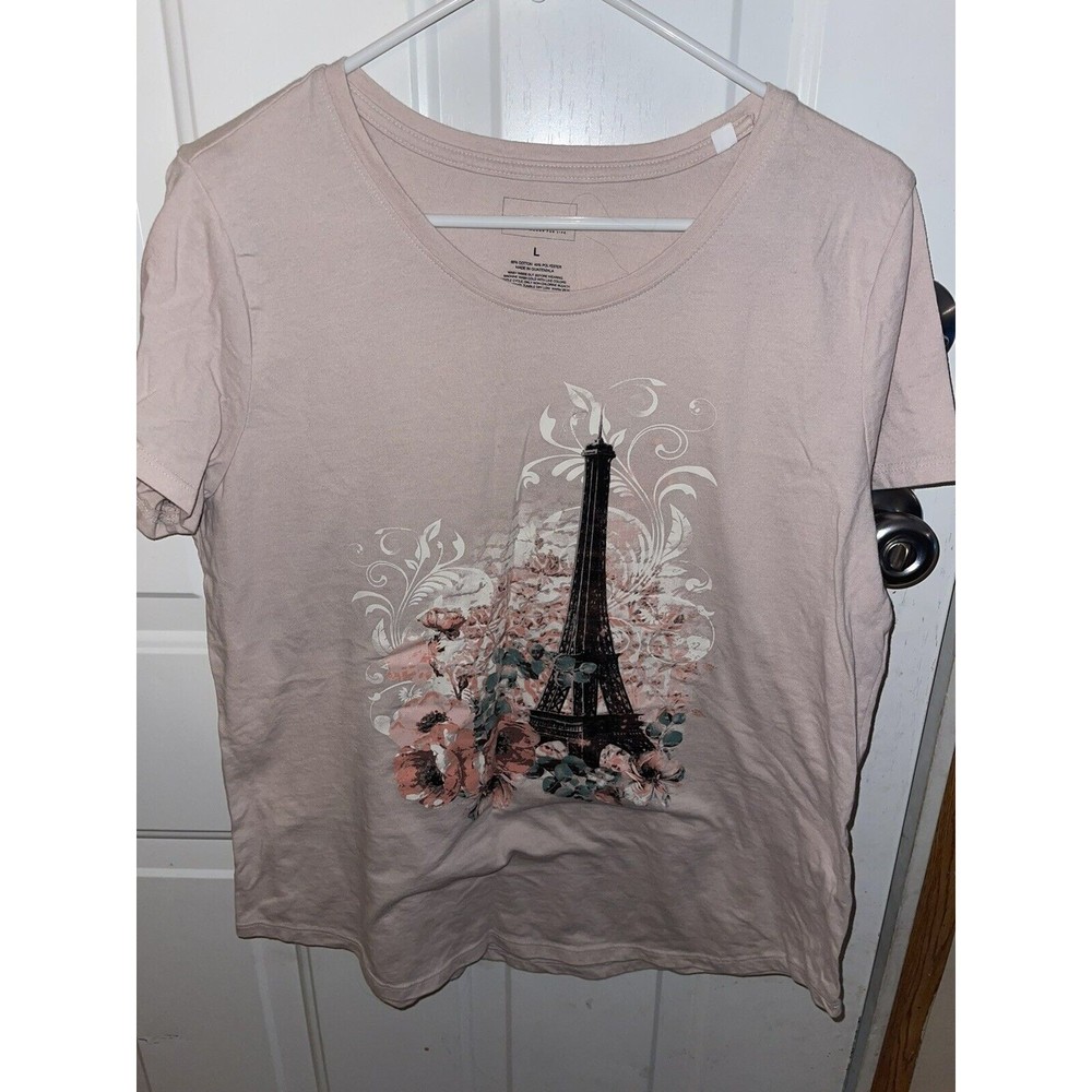 Women Ladies Blouse Sonoma Size Large